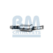 BM Catalysts Homologated Petrol Cat BM90607H