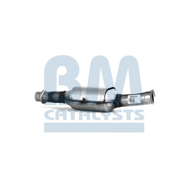 BM Catalysts Homologated Petrol Cat BM90607H