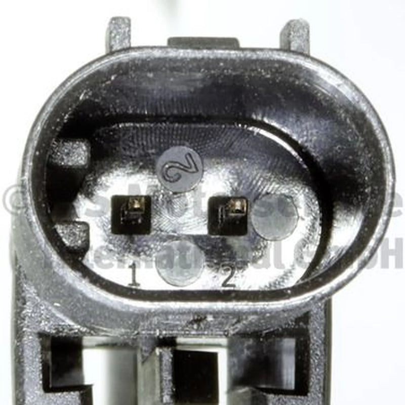 Pierburg ABS Wheel Speed Sensor Rear Left 7.14059.49.0