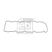 Febi Cylinder Head Cover Gasket MVQ (silicone rubber) 18555