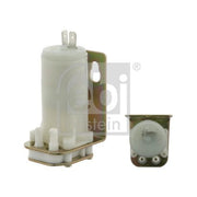 Febi Windscreen Washer Pump 11581