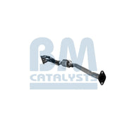 BM Catalysts Homologated Petrol Cat BM90702H