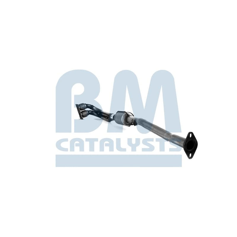 BM Catalysts Homologated Petrol Cat BM90702H