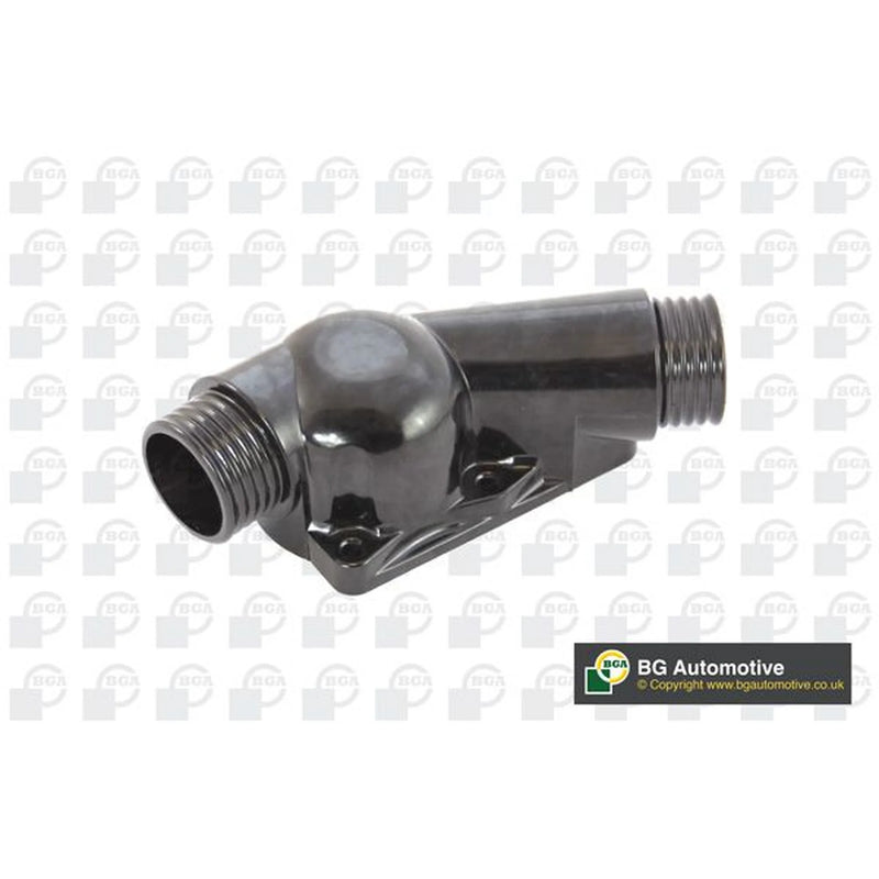 BGA Coolant Flange Housing Connector FA0904