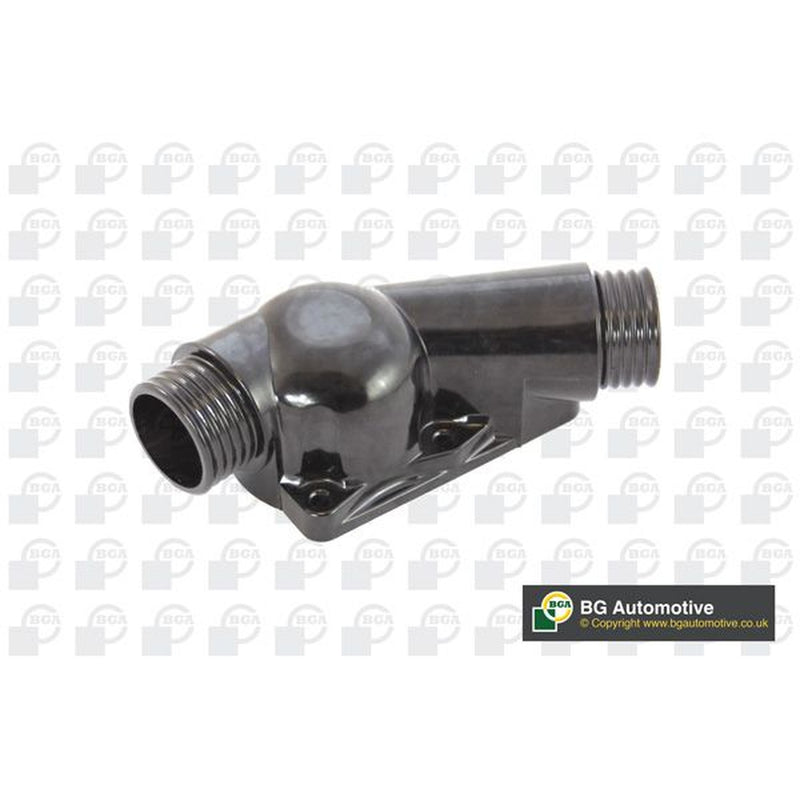 BGA Coolant Flange Housing Connector FA0904
