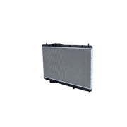 NRF Engine Radiator 550157
