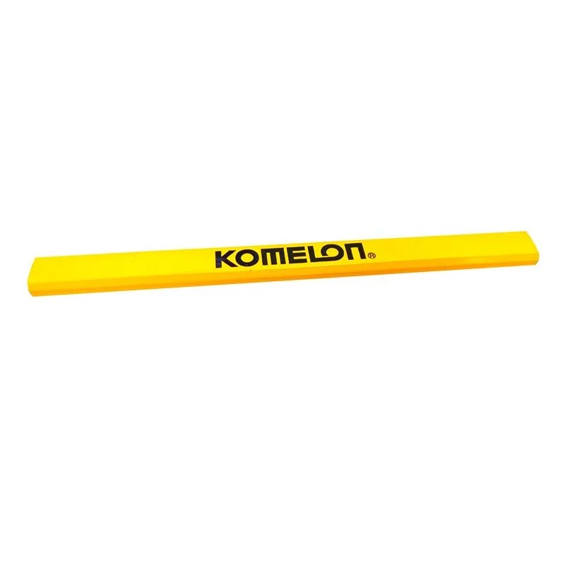 Komelon HB Carpenter's Pencils Box of 72 - KCP72