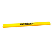 Komelon HB Carpenter's Pencils Box of 72 - KCP72