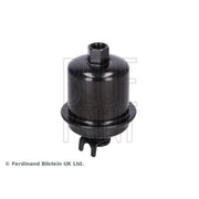 Blue Print Fuel Filter Element ADH22329
