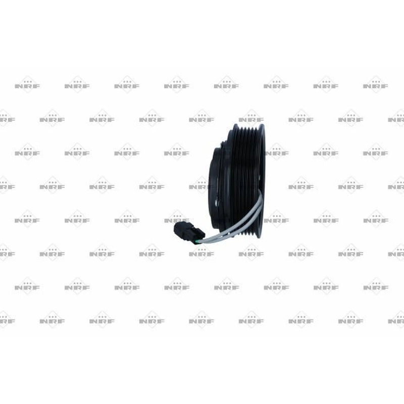 NRF A/C Compressor Magnetic Clutch 380107