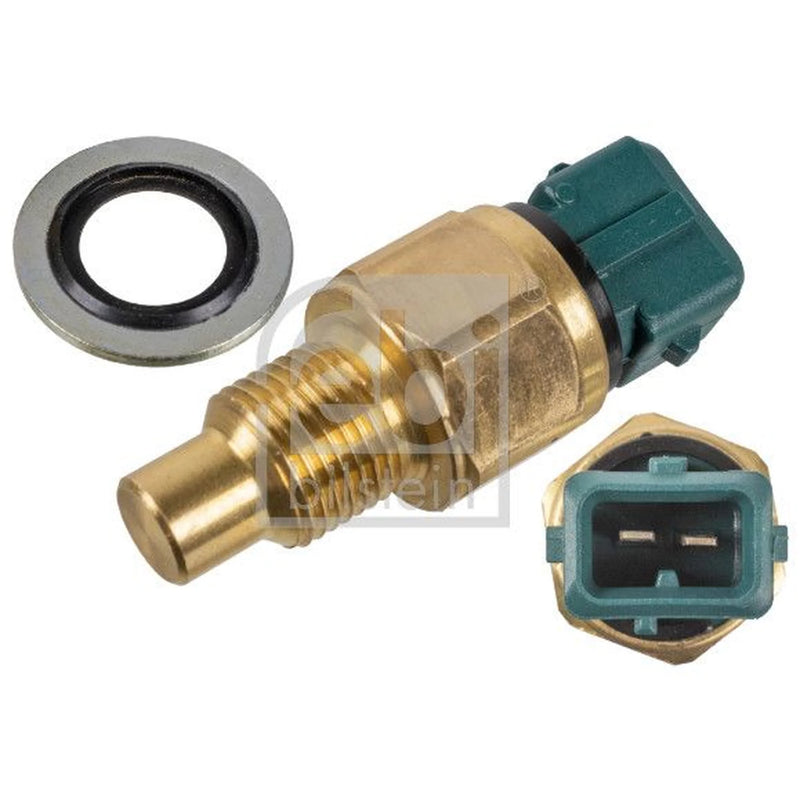 Febi Coolant Temperature Sensor 171782