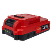 Olympia Power Tools X20S™ Battery 20V 2.0Ah Li-ion - 09-980