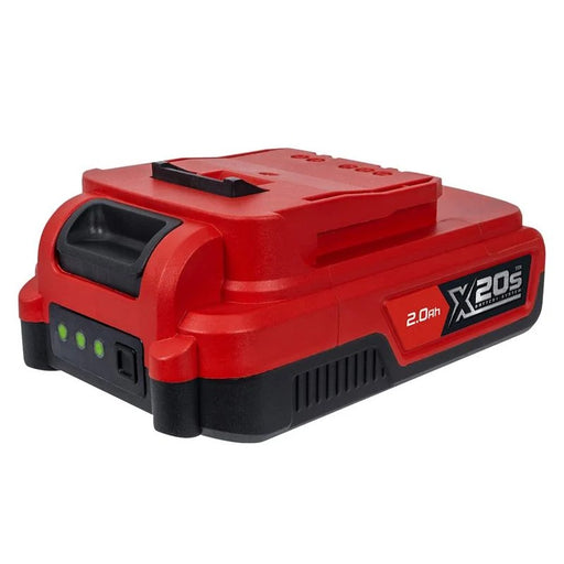 Olympia Power Tools X20S™ Battery 20V 2.0Ah Li-ion - 09-980