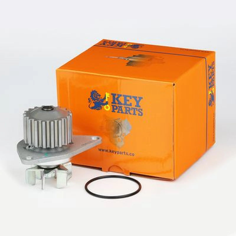 Key Parts Engine Cooling Water Pump KCP2083