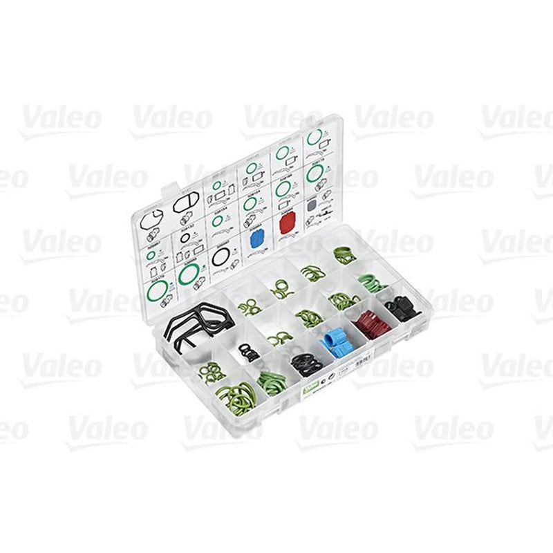 Valeo Oring'S Kit Mercedes After 1988 509196 509196