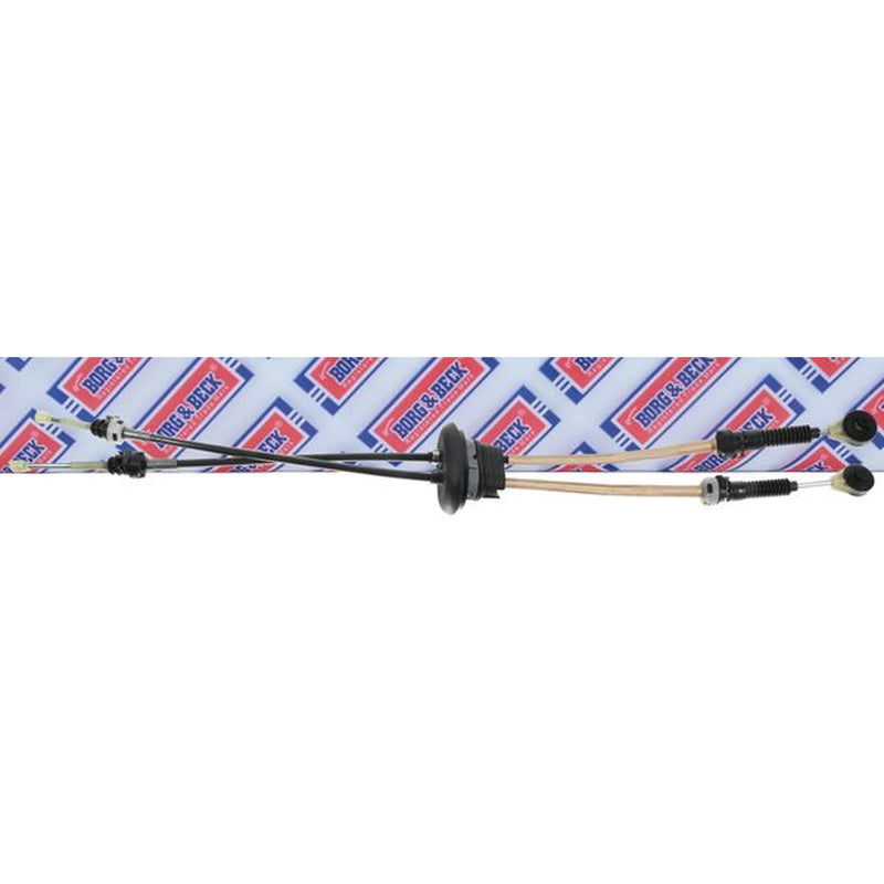 Borg & Beck Manual Transmission Cable Pull BKG1389