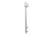 Hella 8FC 366 221-711 Condenser, air conditioning