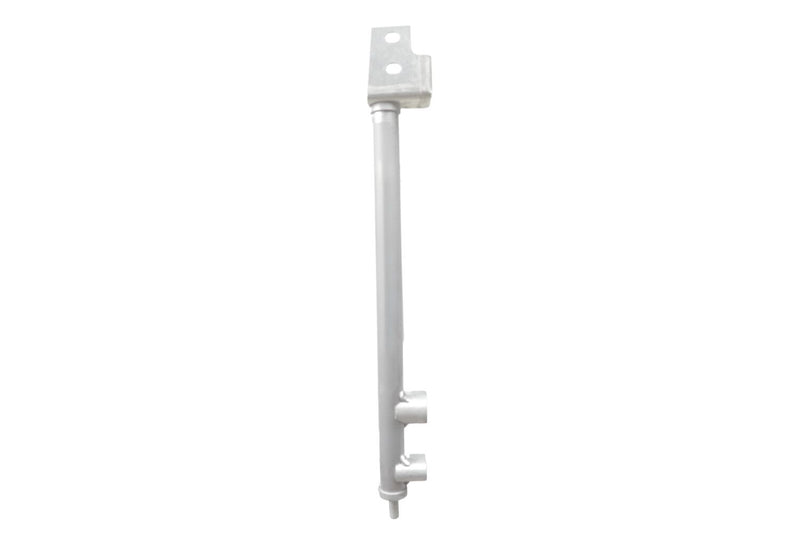Hella 8FC 366 221-711 Condenser, air conditioning