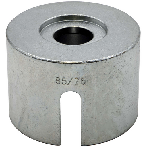Sealey Adaptor 85/75mm