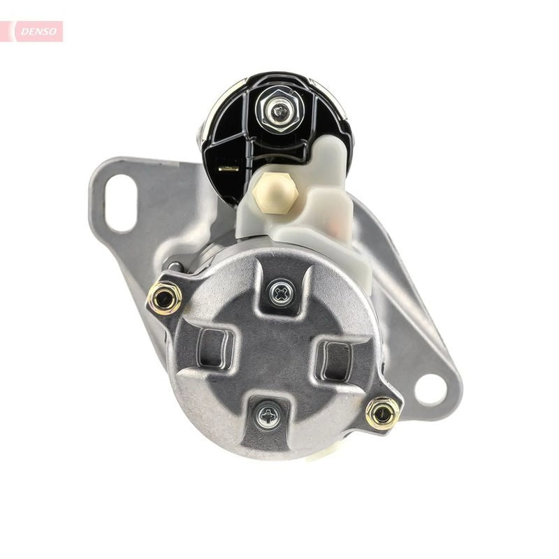Denso Starter Motor 12V 1.1kW 9 Teeth DSN2078