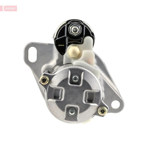 Denso Starter Motor 12V 1.1kW 9 Teeth DSN2078