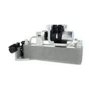 NRF Air Conditioning Condenser 350762
