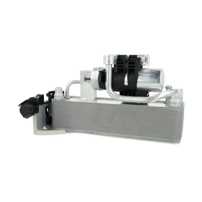 NRF Air Conditioning Condenser 350762