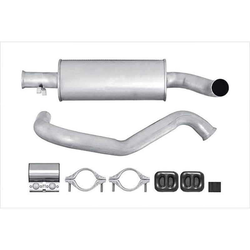 Hella Front Silencer Front 8LB 366 022-591