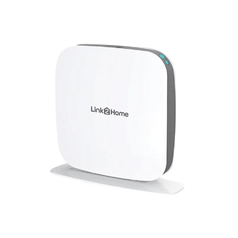 Link2Home Smart Alarm Gateway & Internal Siren - L2H-SECUREGWAY