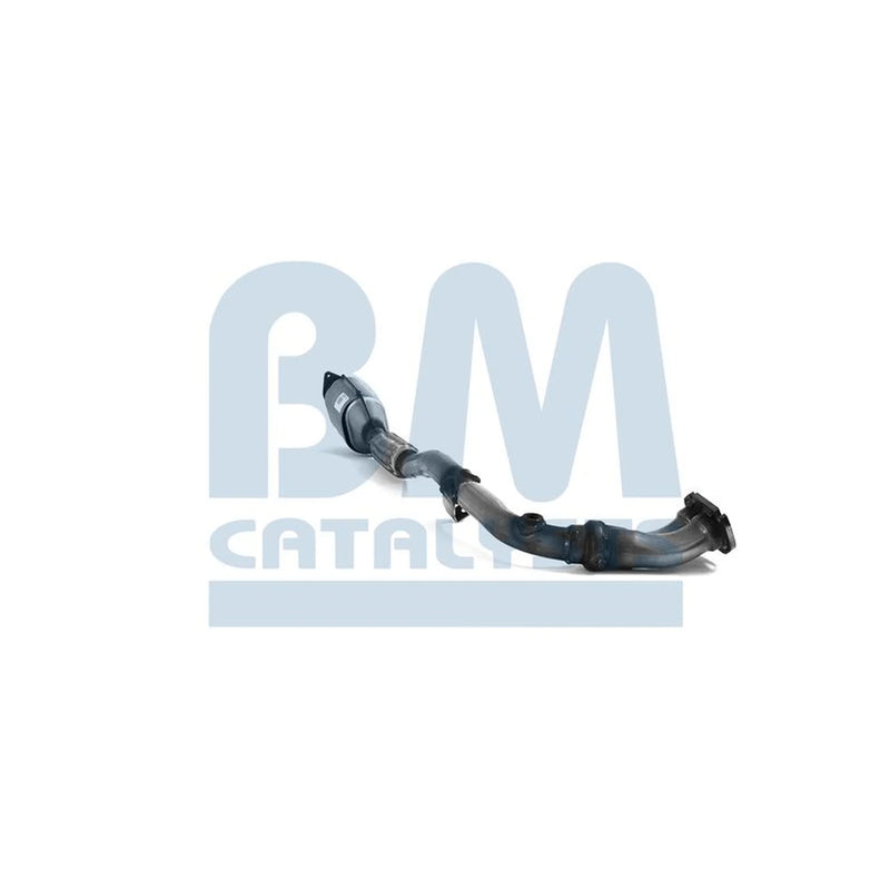 BM Catalysts Homologated Petrol Cat BM90691H