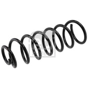 Febi Rear Suspension Coil Spring 1003210