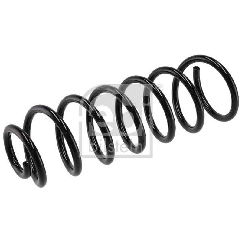 Febi Rear Suspension Coil Spring 1003210