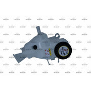 NRF Coolant Expansion Tank 454072