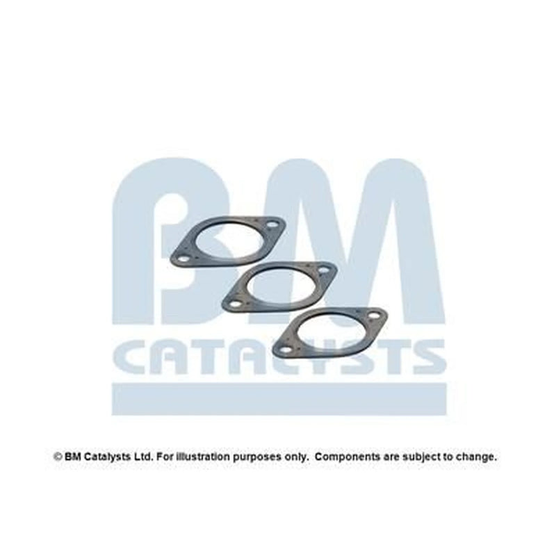 BM Catalysts Exhaust Pipe Mounting Kit FK70208A