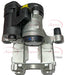 APEC LCA1111N Brake Caliper Rear Left Fits Audi Q3 Seat Tarraco Skoda Kodiaq VW Apec - Town Parts