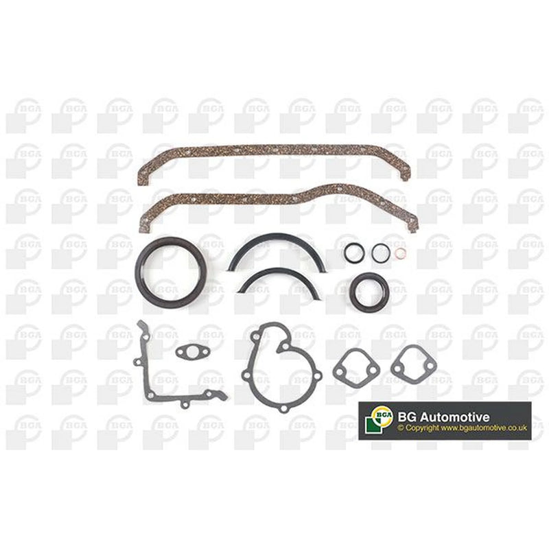 BGA Crankcase Gasket Kit ID CK2364