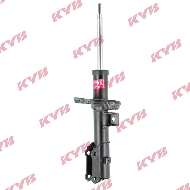 KYB Shock Absorber Damper Strut Front Left 3338072