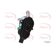 Apec Brake Caliper Assembly Rear Right RCA847