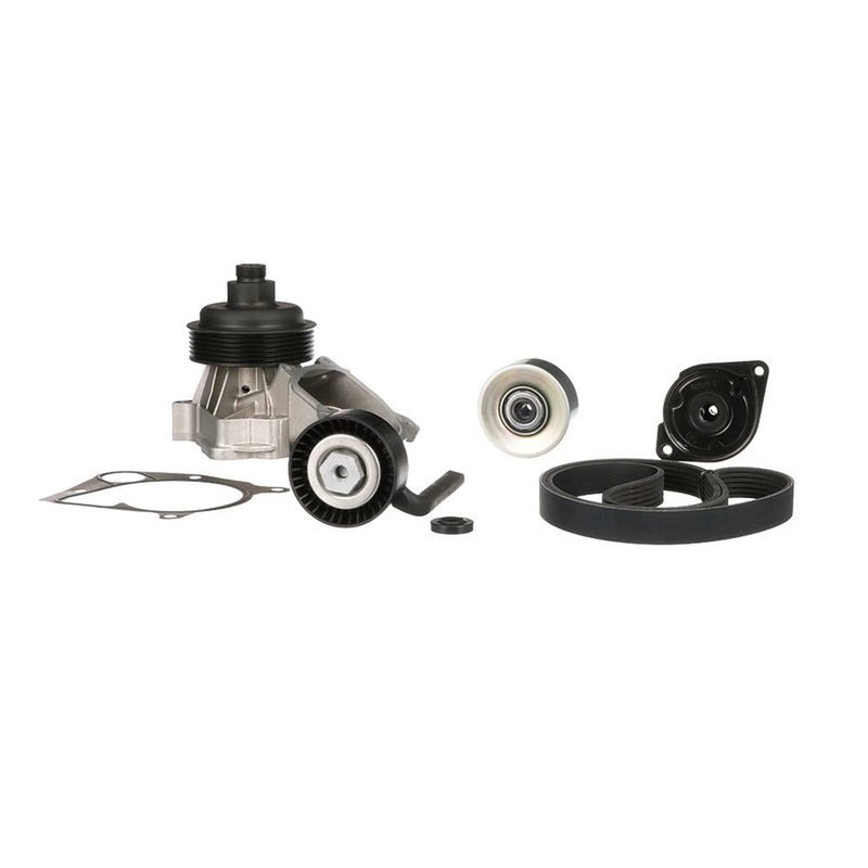 Gates Micro-V Wpk KP16PK2083