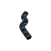 NRF Intercooler Turbo Charge Air Hose Charge Air Cooler 166565