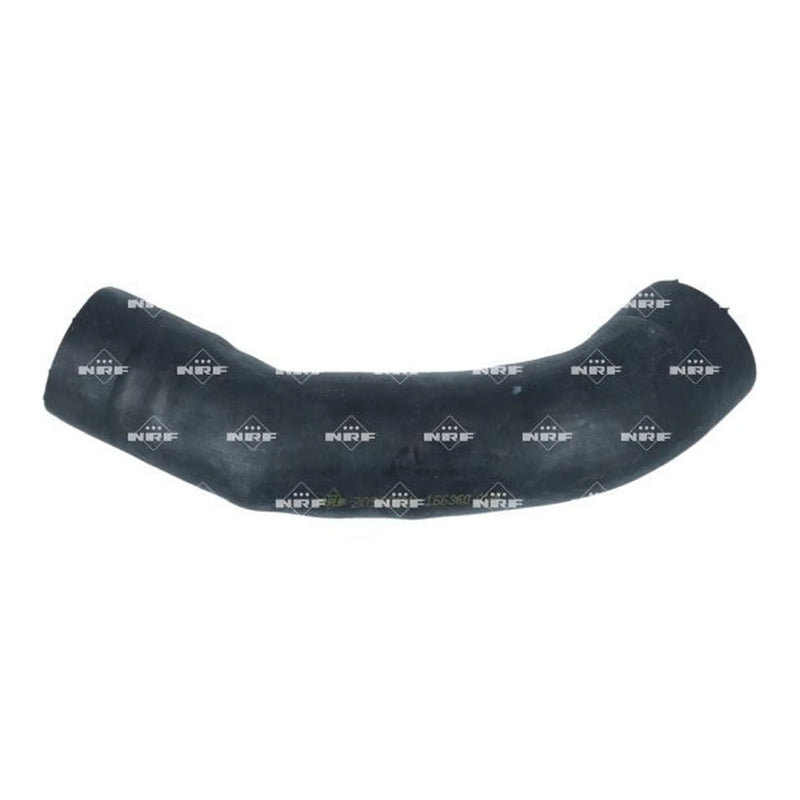 NRF Intercooler Turbo Charge Air Hose Right 166360