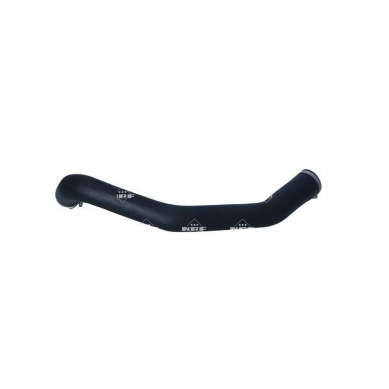 NRF Intercooler Turbo Charge Air Hose Outlet 166210