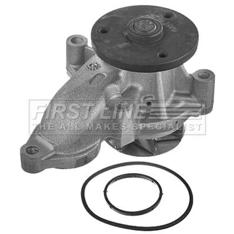 First Line Engine Cooling Water Pump FWP2242