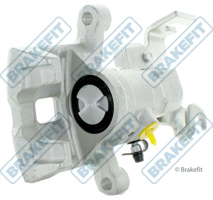 Apec Brake Caliper Assembly Rear Right fits Mazda 6 2002-2013