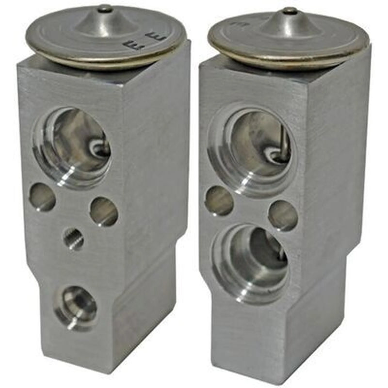 Mahle Air Conditioning Expansion Valve AVE 76 000P