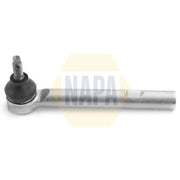 NAPA Steering Tie Rod End Ball Joint Front Right M16x1.5 NST6595