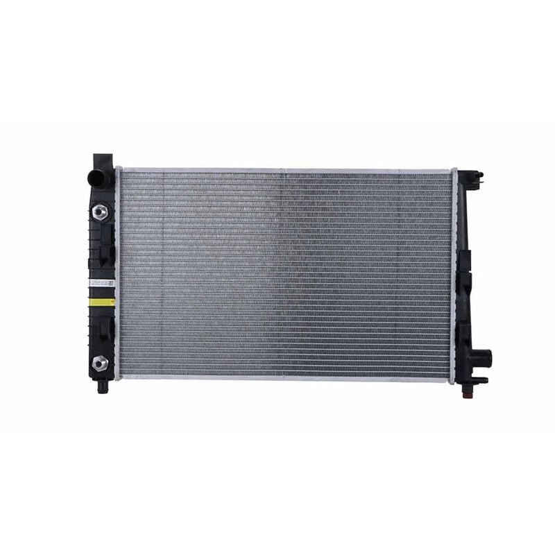 Hella Engine Radiator 8MK 366 300-101