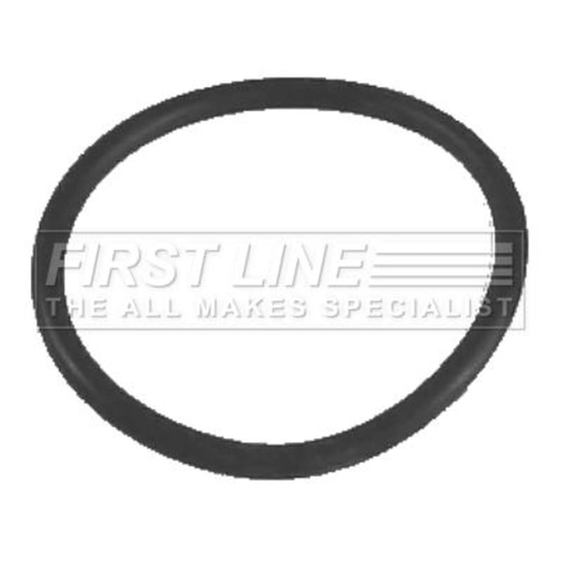 First Line Thermostat,Coolant TG023