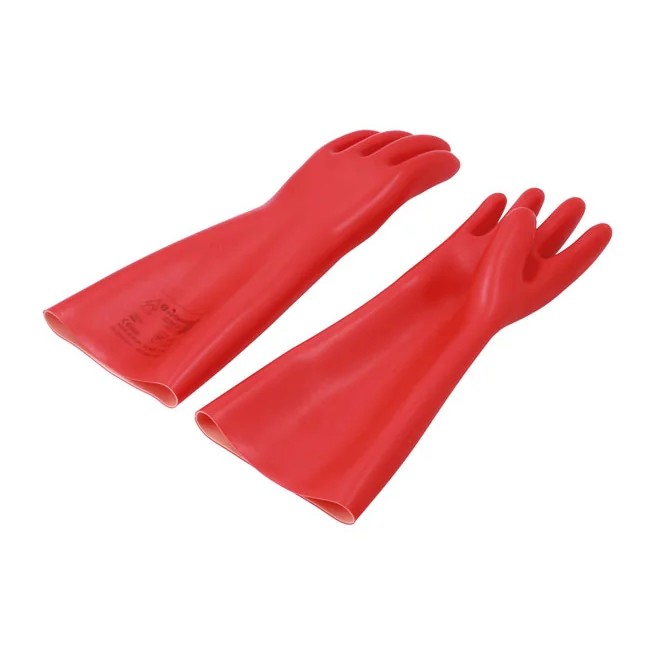 Laser Tools Insulating Composite Gloves with Arc Flash Protection - Extra Large