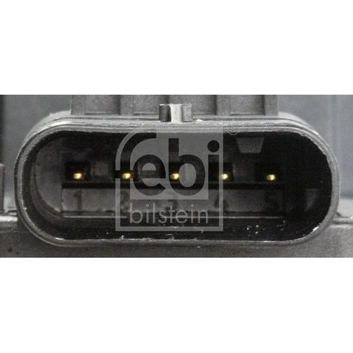 Febi NOx Nitrogen Oxide Sensor Exhaust 5 Pin 197498